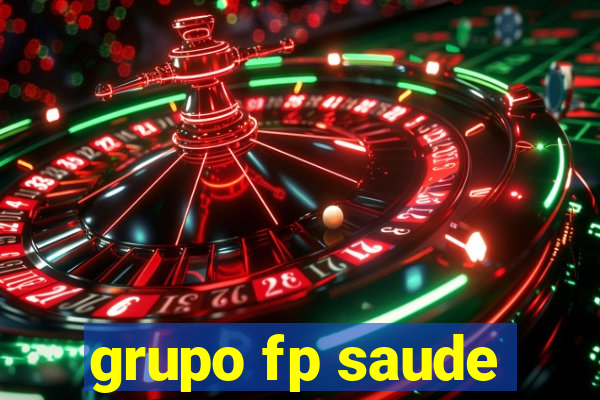 grupo fp saude